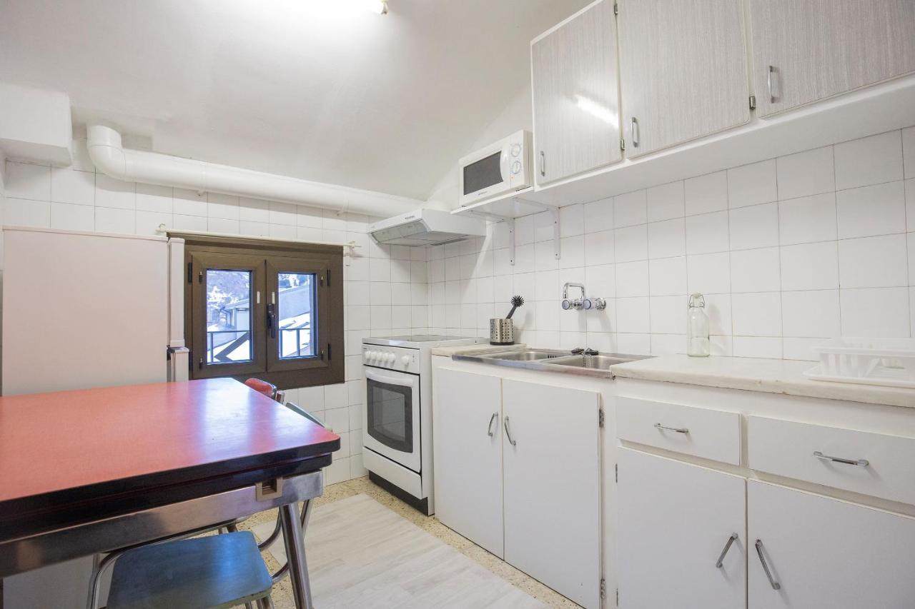 Jat Mountain - Casa Agustí 4t Pis - Cèntric, Al Costat Del Telecabina De Apartamento *